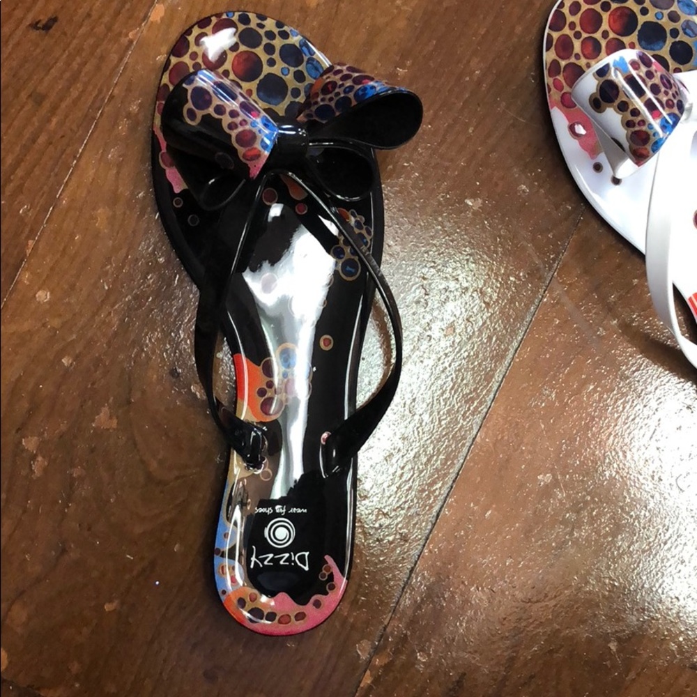 Flip flops - Picture 3 of 4